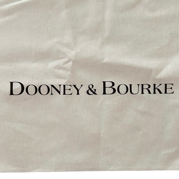 New Dooney & Bourke M Muslin Dust Bag - Picture 4 of 4